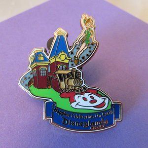 Disney Pin